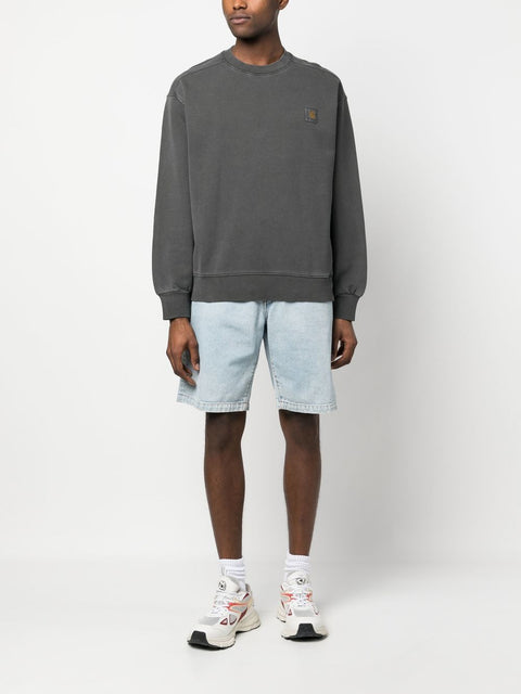 Carhartt Wip Main Carhartt WIP Logo cotton sweatshirt