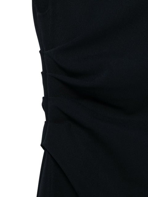 Parosh P.A.R.O.S.H. Midi dress