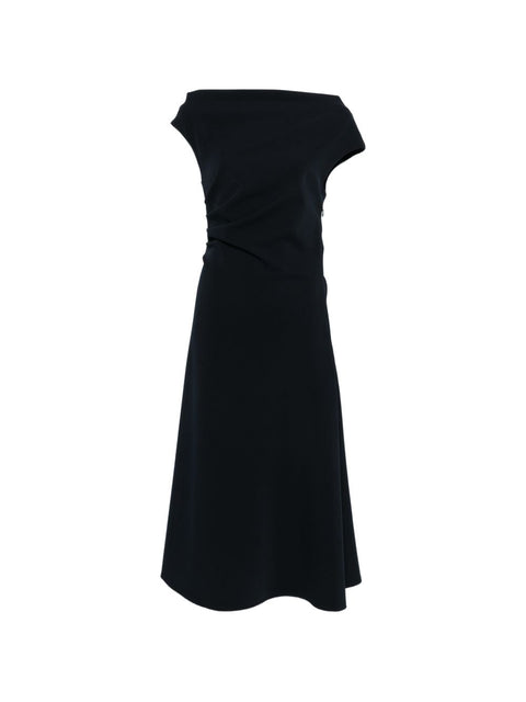 Parosh P.A.R.O.S.H. Midi dress
