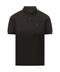 Emporio Armani Logo cotton polo shirt