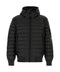 C.P. Company DD Shell hooded down jacket