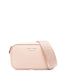Emporio Armani Deer-Print Camera Case With Shoulder Strap