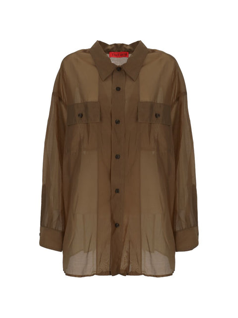 The Latest Long-sleeve shirt