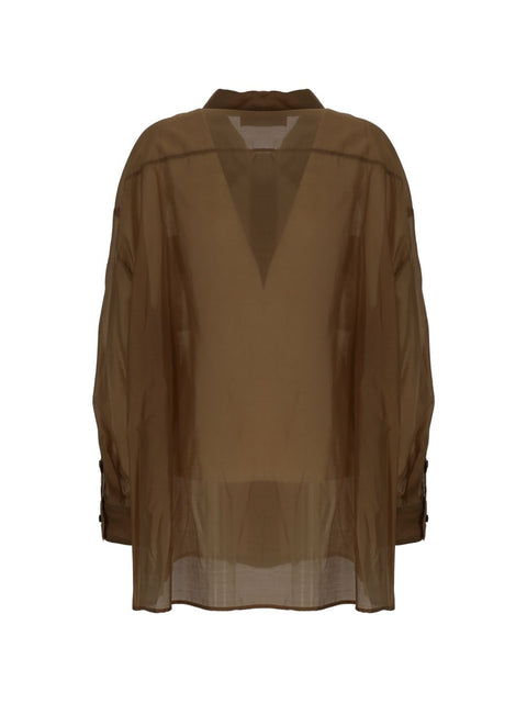 The Latest Long-sleeve shirt