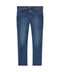 Emporio Armani Denim cotton jeans