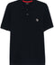 Paul Smith Logo cotton polo shirt