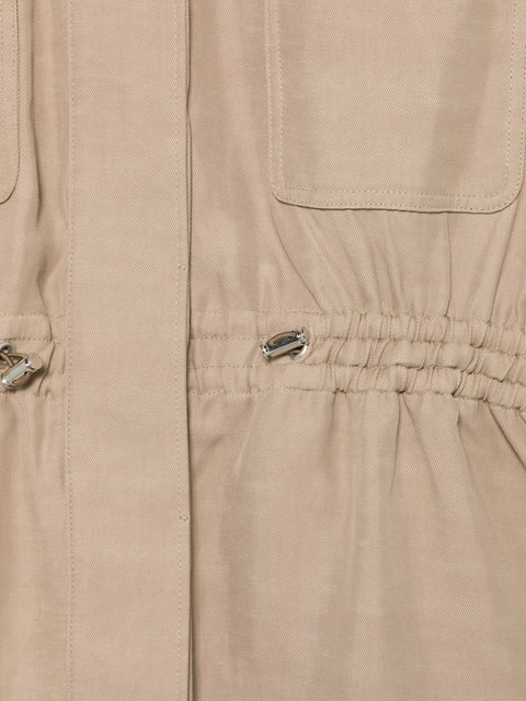 Fay Cotton overshirt