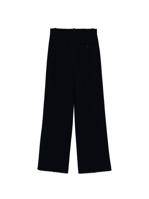 Circolo 1901 Cotton trousers