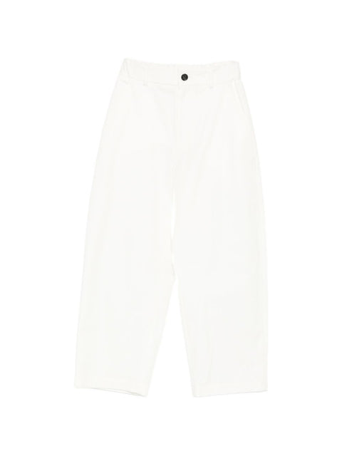 Nicholson & Nicholson Cotton trousers