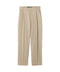 Jacquemus Le Pantalon Croisiere trousers