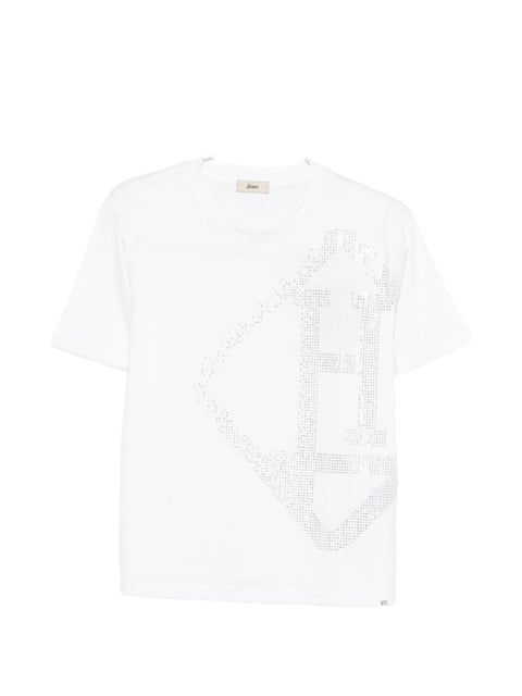 Herno Cotton t-shirt