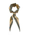 Pierre Louis Mascia Printed silk scarf