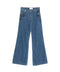 Ermanno Firenze Flared leg denim jeans