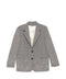 Golden Goose Wool single-breasted jacket