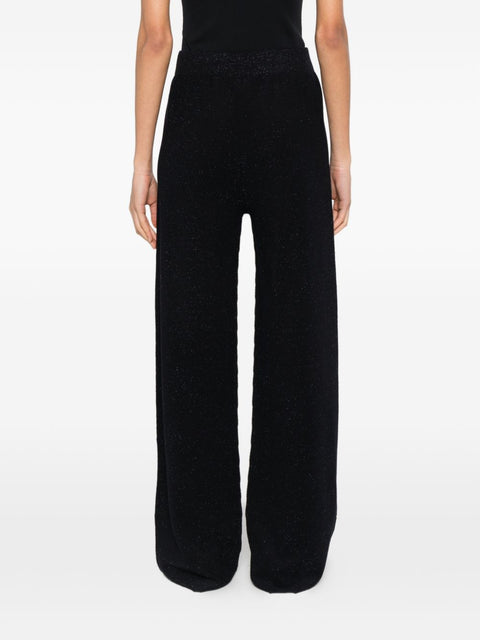 Fabiana Filippi Cotton trousers