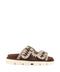 Mou Bio 2 Buckles sandals
