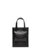 Hidesins Pocket small leather handbag