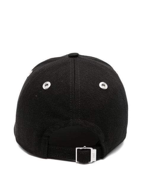 Ami Paris Ami De Coeur baseball cap