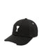 Ami Paris Ami De Coeur baseball cap
