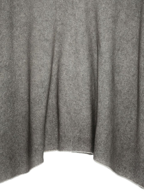Avant Toi Cahsmere oversized sweater