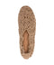 Odissi Iris ballet flats