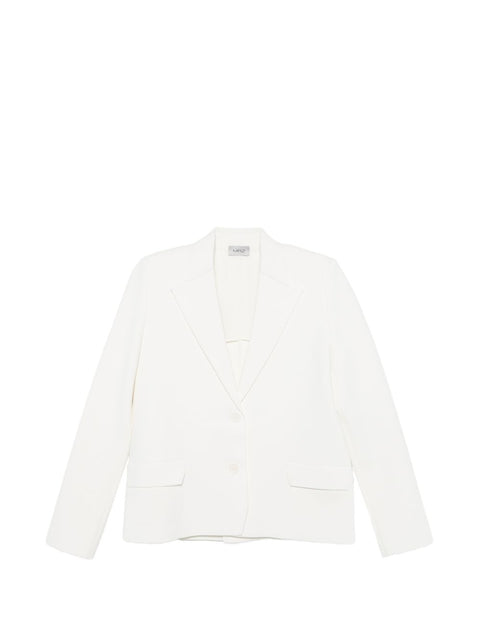 Mrz Single-breated blazer jacket