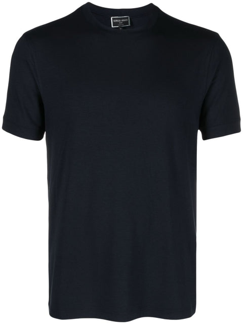 Giorgio Armani Icon jersey t-shirt