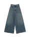 Balenciaga Flared denim jeans