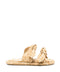 Zimmermann Sandals BEIGE