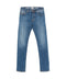 Jacob Cohen Slim fit denim jeans
