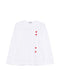 Comme Des Garcons Comme Des GarÃ§ons Cotton t-shirt