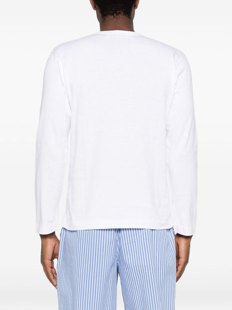 Comme Des Garcons Comme Des GarÃ§ons Cotton t-shirt