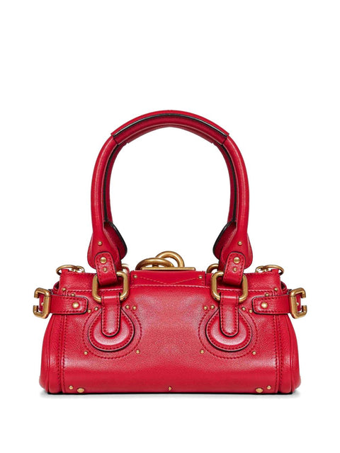 Chloé ChloÃ© Small Paddington Bag