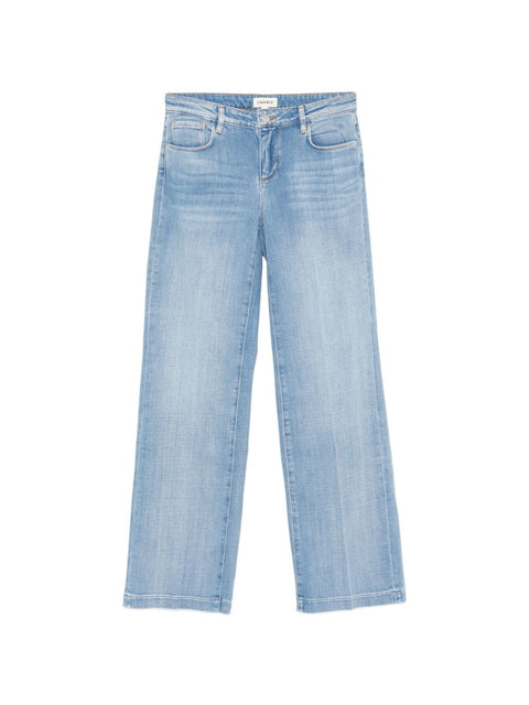 L'Agence Joanne denim jeans