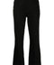 L'Agence Kendra flared jeans