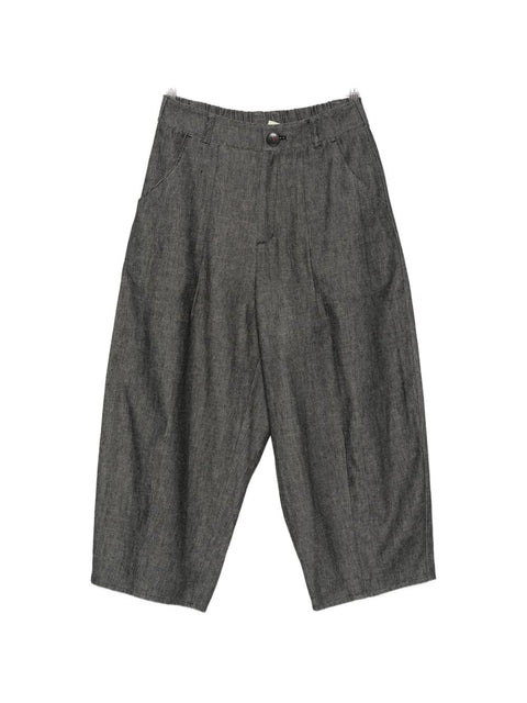 Soh Denim cotton jeans