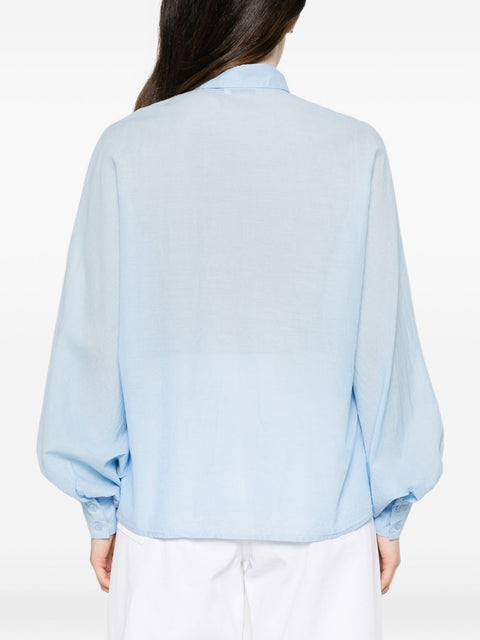 Sosue Antonia cotton shirt