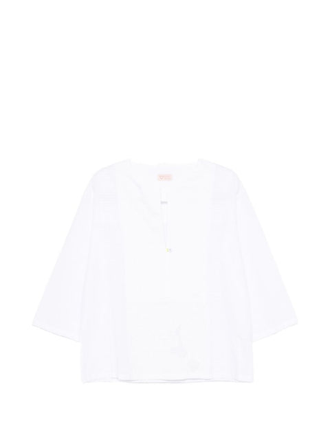 Relax Re-Lux Cotton shirt