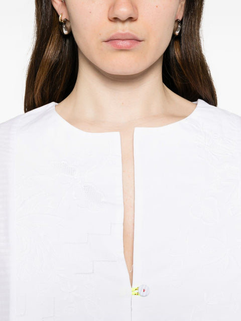 Relax Re-Lux Cotton shirt