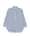 Archivio '67 Cotton blend striped shirt