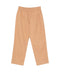 Maison Kitsuné Maison KitsunÃ© Cotton Drawstring Trousers