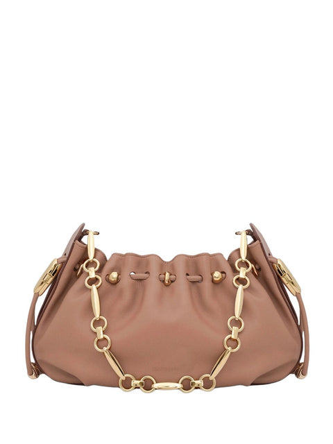 Zimmermann Bags.. BROWN