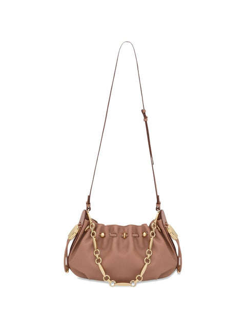 Zimmermann Bags.. BROWN