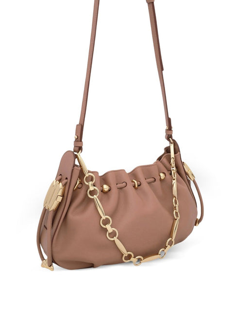 Zimmermann Bags.. BROWN