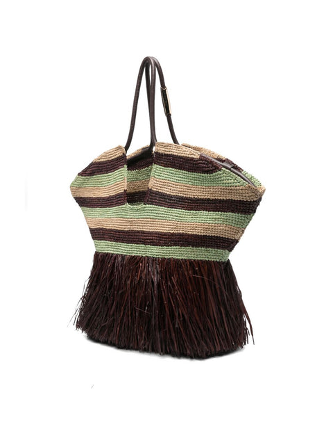 Zimmermann Bags.. BORDEAUX
