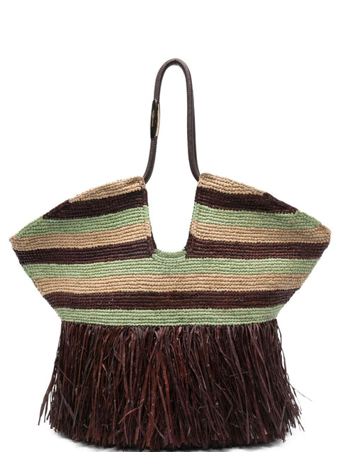 Zimmermann Bags.. BORDEAUX