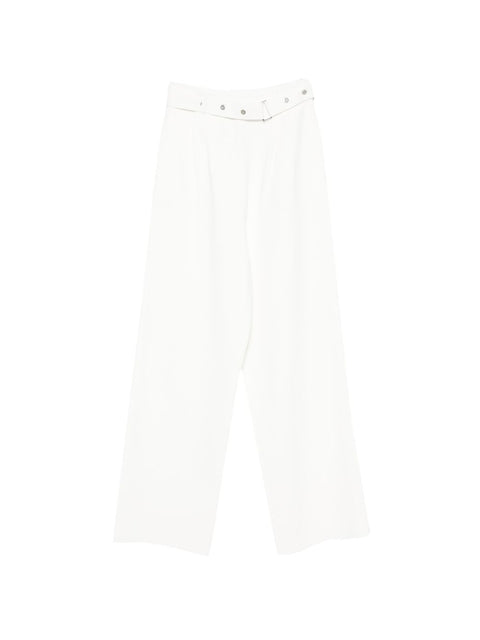 Mrz Wide-leg trousers