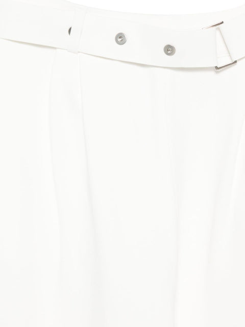 Mrz Wide-leg trousers