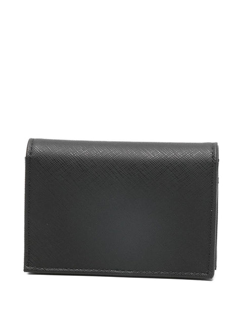 Emporio Armani Wallets