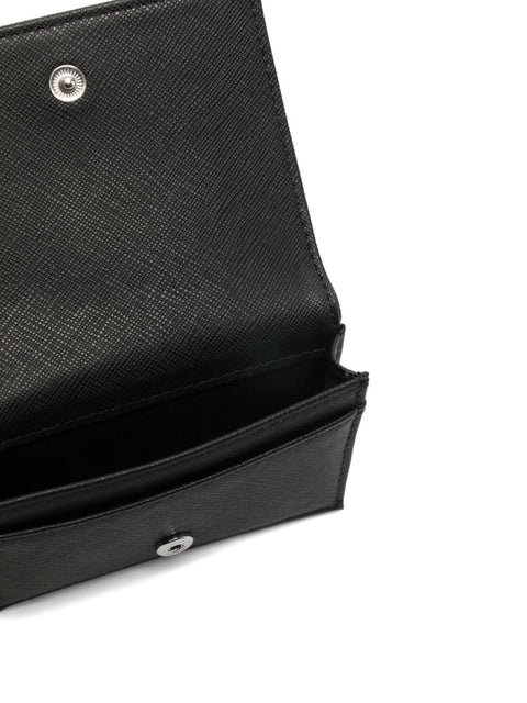 Emporio Armani Wallets